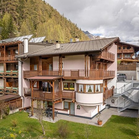 Gaestehaus Raphaela Sölden Esterno foto