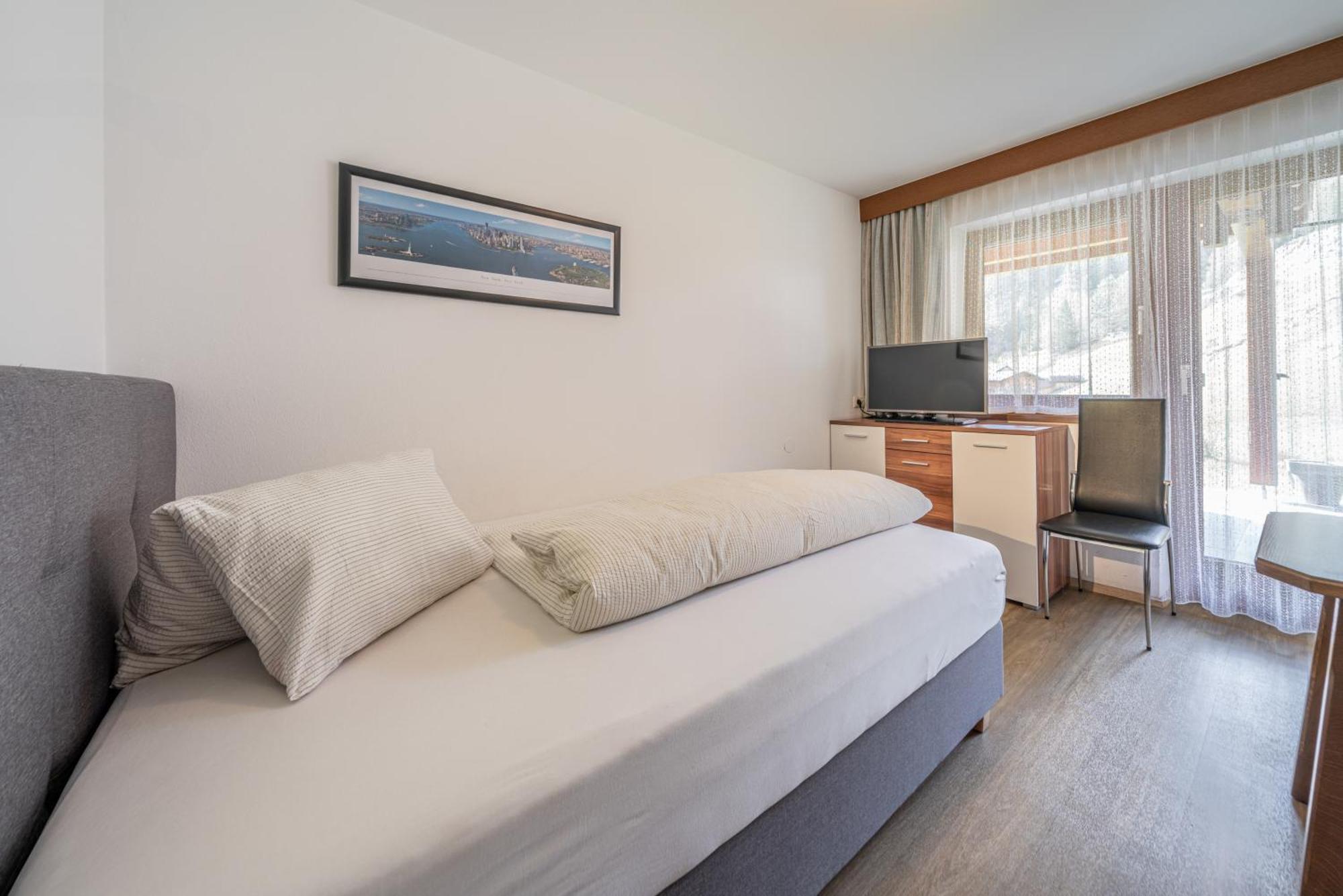Gaestehaus Raphaela Sölden Esterno foto