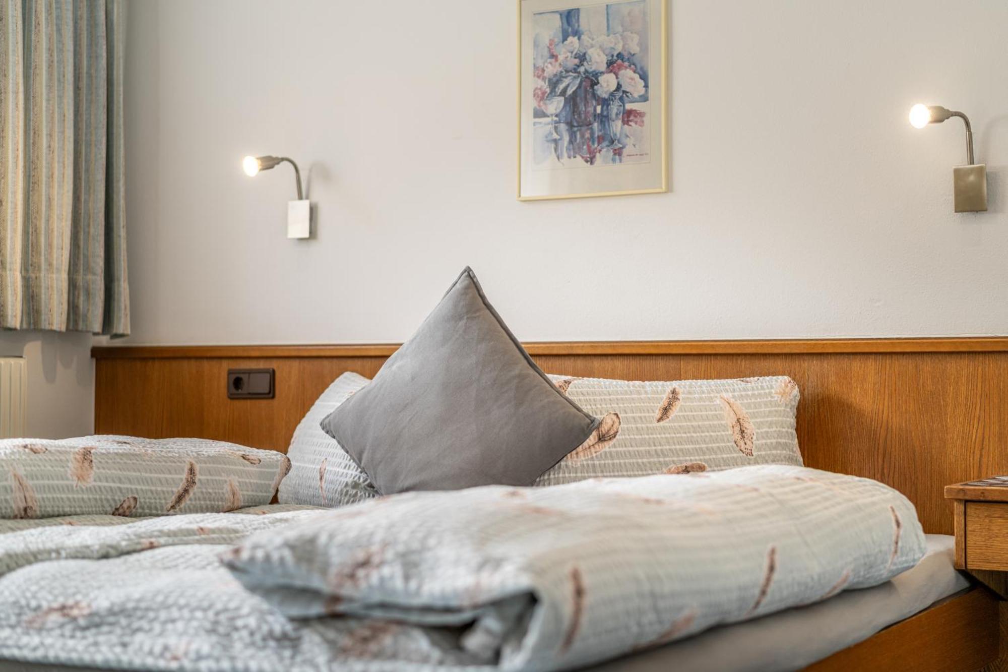 Gaestehaus Raphaela Sölden Esterno foto